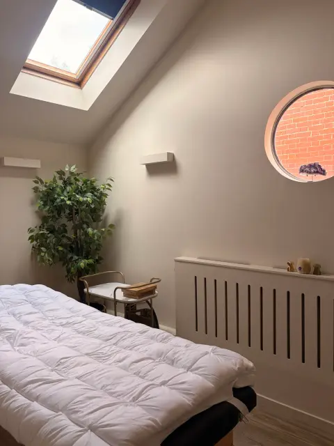 Salt Studios, dance or yoga studio in Richmond upon Thames