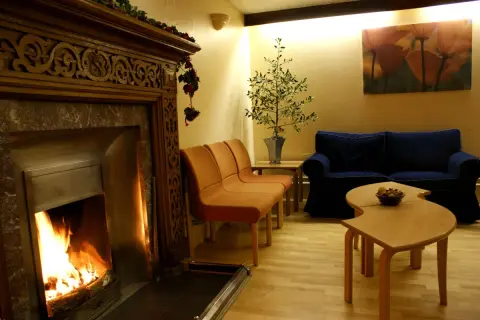 Dunfield House, manor house in Herefordshire