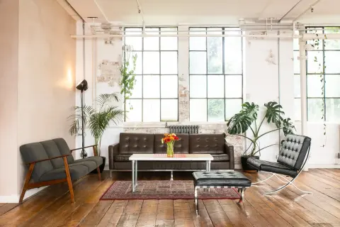 Sunset Studios, studio in Peckham