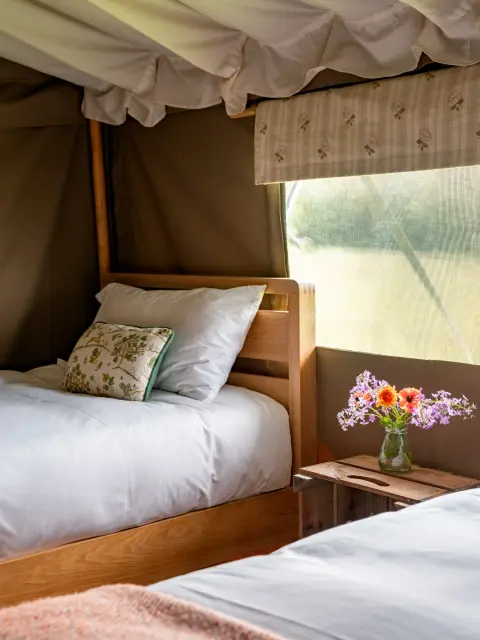 Sorelle Retreats, farm in Dorset