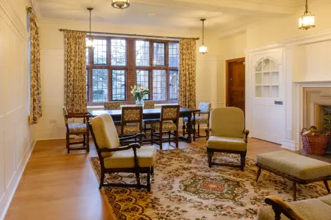 Franciscan Centre Ladywell, retreat house in Surrey