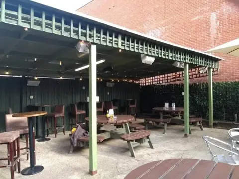 The Nelson Arms, pub with a function room in Merton