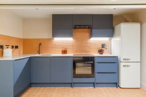 AndSoul Shoreditch (The Villas), coliving house in Bethnal Green