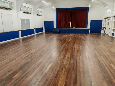 Christ Church Bexleyheath Halls, church hall in Bexley