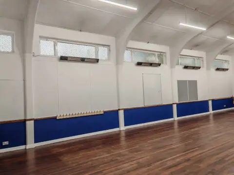 Christ Church Bexleyheath Halls, church hall in Bexley
