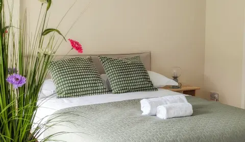 Snowdonia Mountain Lodge, retreat house in Wales