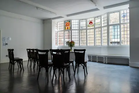 Hoxton Hall, venue in Hoxton
