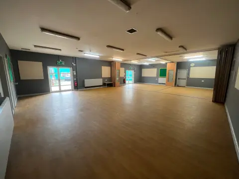 Canterbury Centre (Acorns 2 Oaks), community hall in Croydon