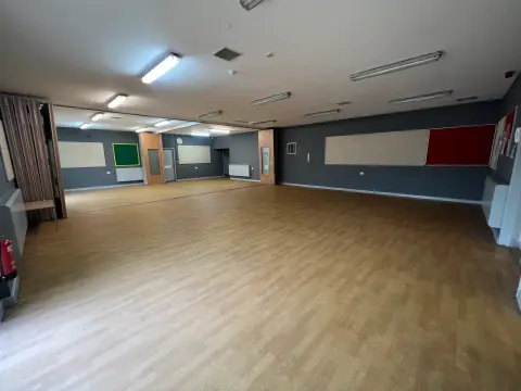 Canterbury Centre (Acorns 2 Oaks), community hall in Croydon