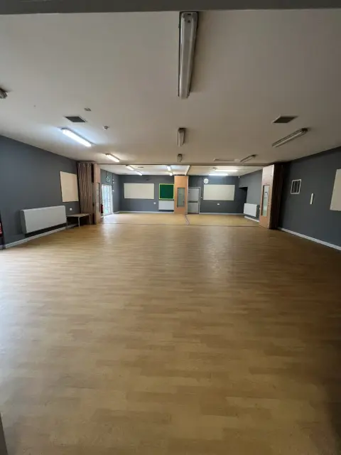 Canterbury Centre (Acorns 2 Oaks), community hall in Croydon
