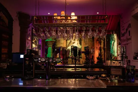 Brick Lane Music Hall, venue in Newham