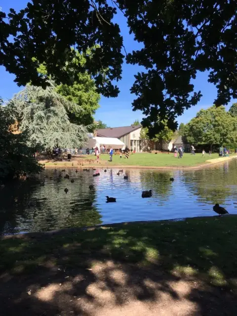 West House & Heath Robinson Museum, venue in Harrow