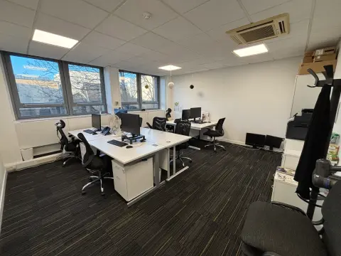 MAKE IT Barking, studio in Barking and Dagenham