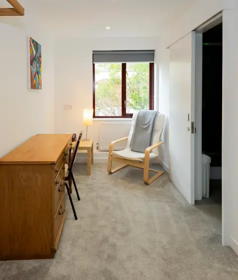 Worth Abbey Retreat Centre, retreat house in Sussex