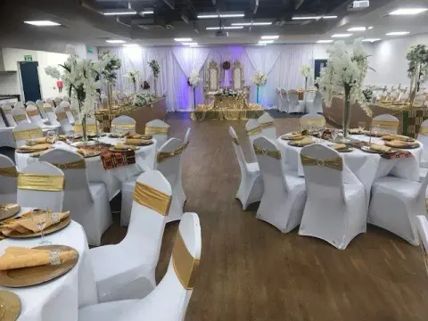 St Mary's Parish Centre, Croydon, church hall in Croydon