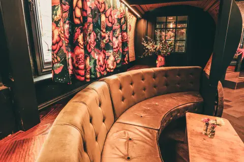 Star of Bethnal Green, pub with a function room in Bethnal Green
