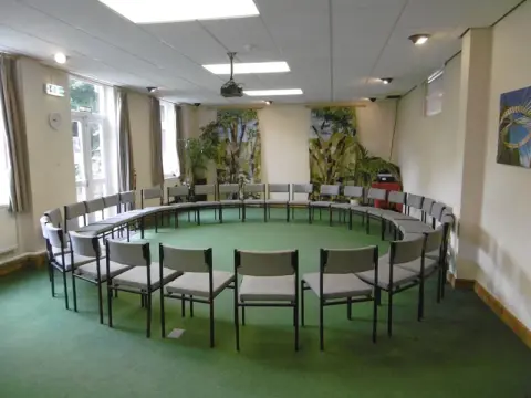 The Sustainability Centre, venue in Hampshire