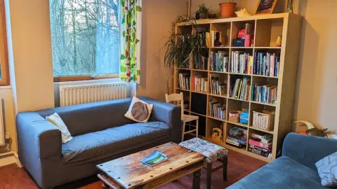 The Sustainability Centre, venue in Hampshire