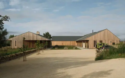FarmED, farm in Oxfordshire