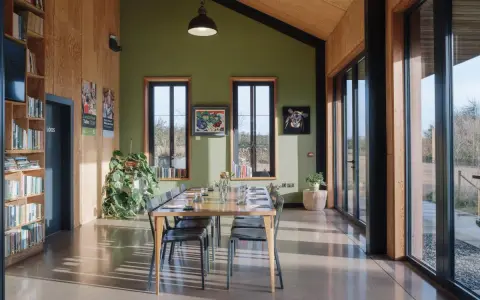 FarmED, farm in Oxfordshire