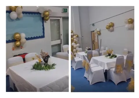 Peppermint Centre (Acorns 2 Oaks), community hall in Croydon