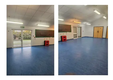 Peppermint Centre (Acorns 2 Oaks), community hall in Croydon