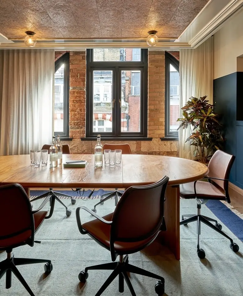 1 Warwick, Soho, Westminster