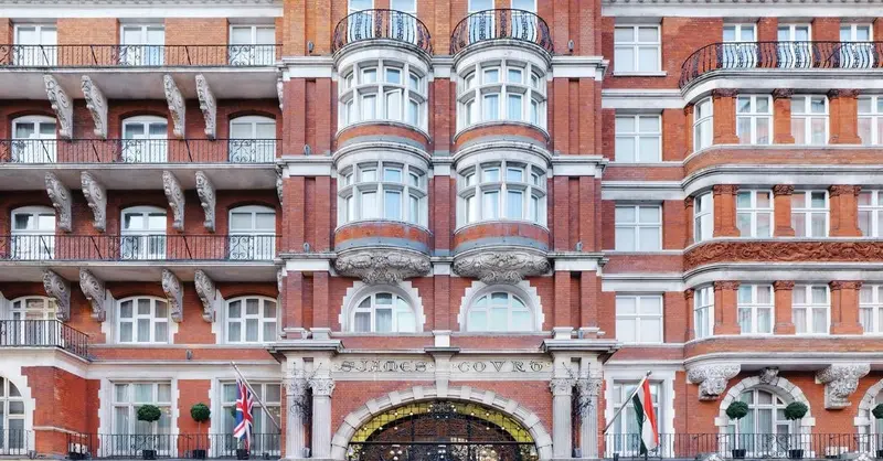 St. James Court, a Taj Hotel, Westminster