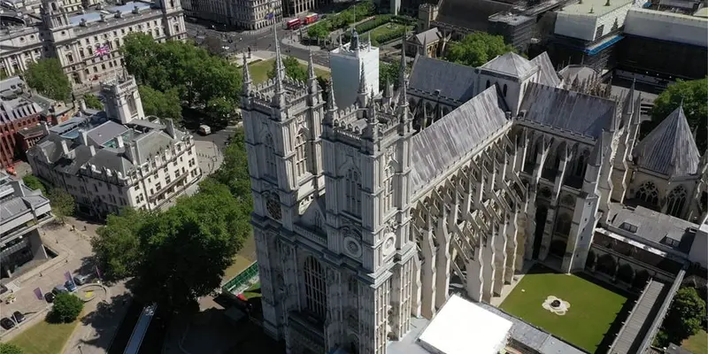 Westminster Abbey, Westminster